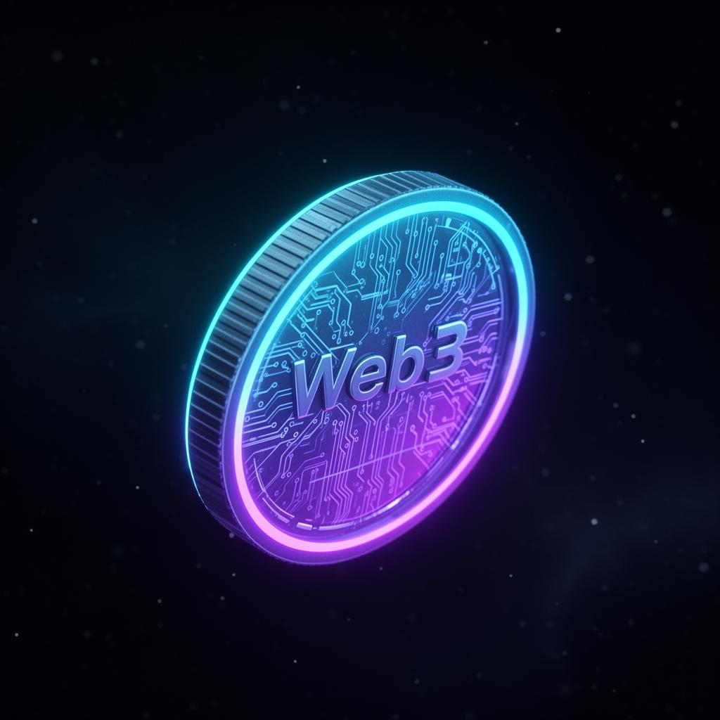 MTEC Coin — AI powered Web3 token on Base Network