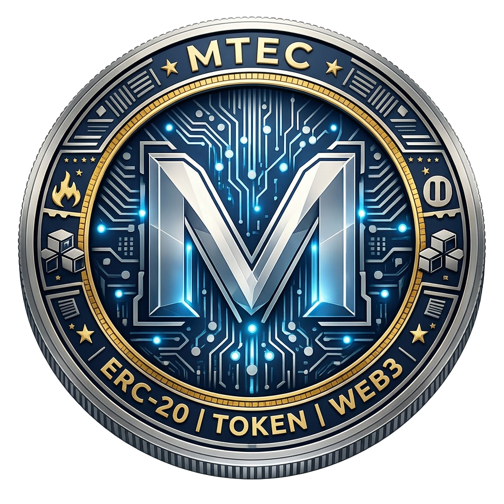 MTEC Coin